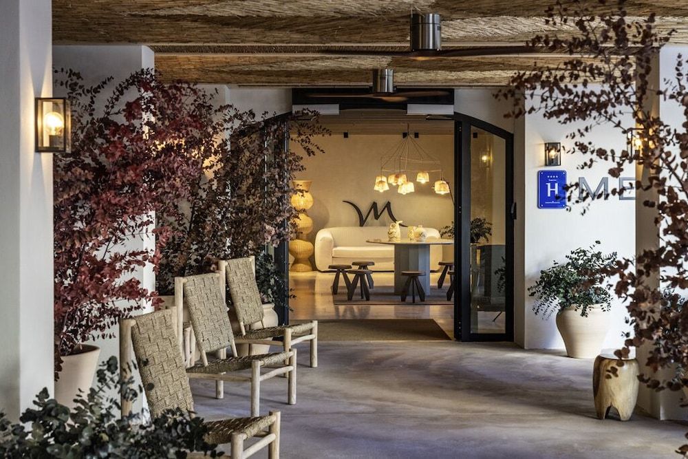 Mercure Benidorm 3