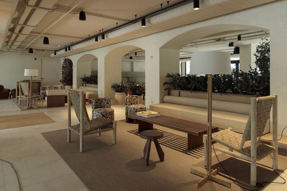 Mercure Benidorm 2