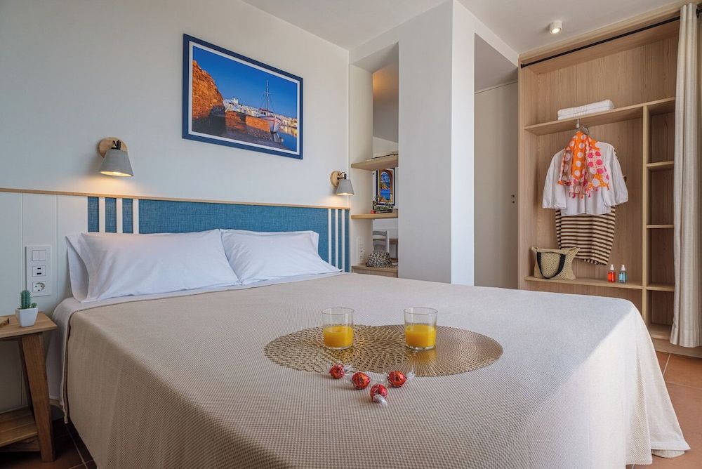 Ancora Salou La Siesta Apartamentos 3