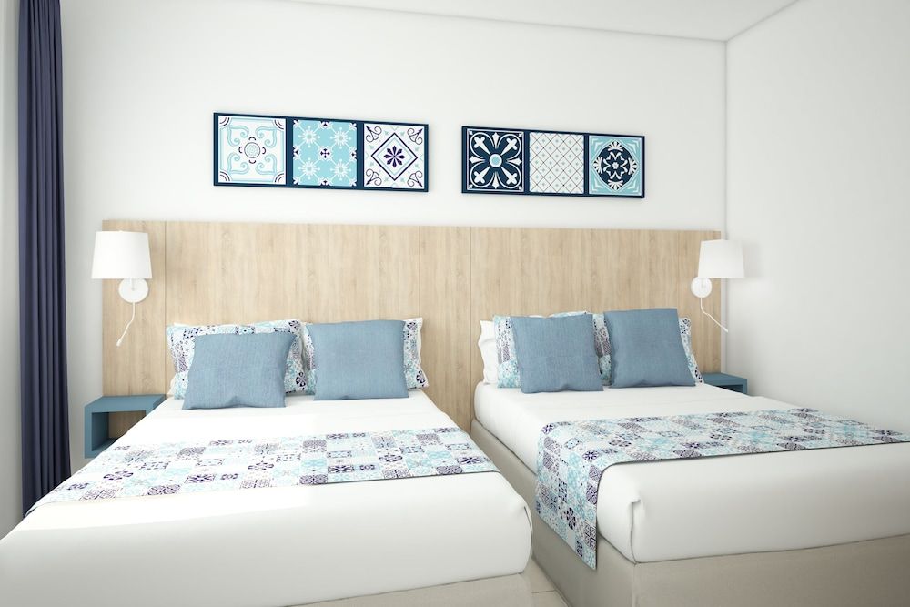 Pierre & Vacances Resort Bonavista de Bonmont 3