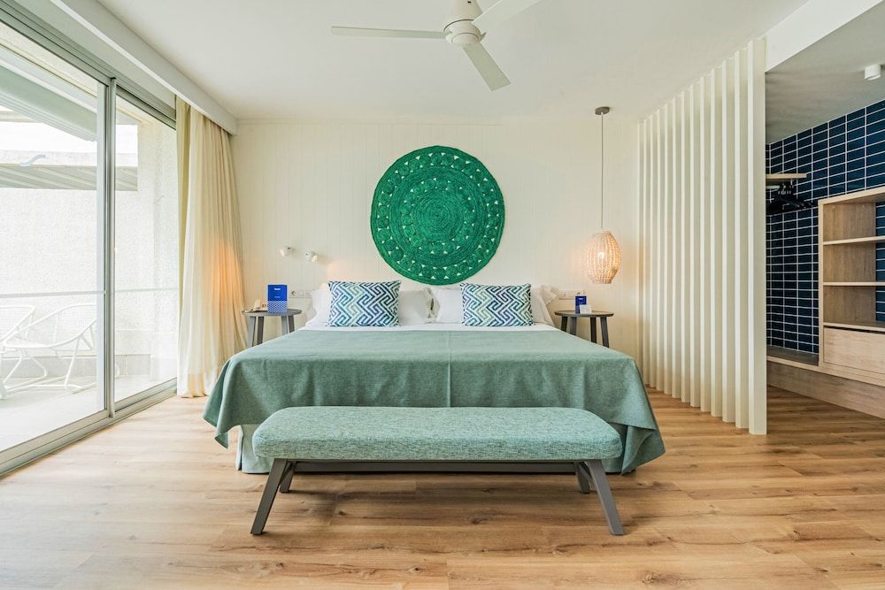 Blaumar Hotel Salou 1