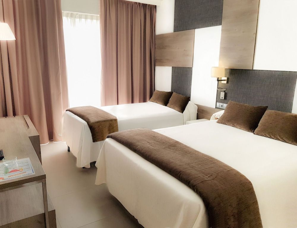 Cesar Augustus Hotel 3