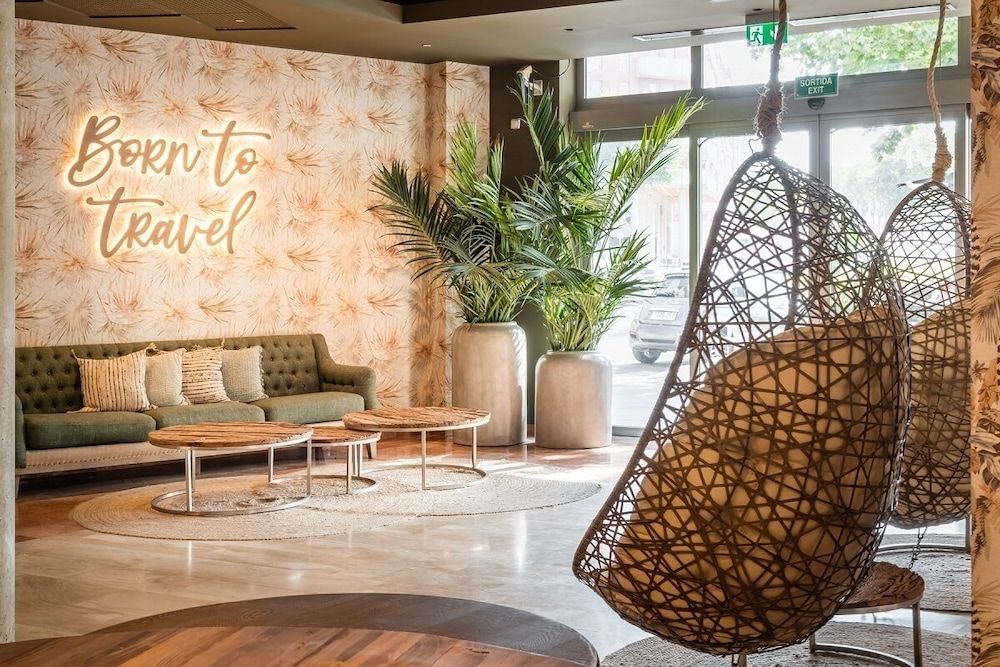 Hotel SB Express Tarragona 2