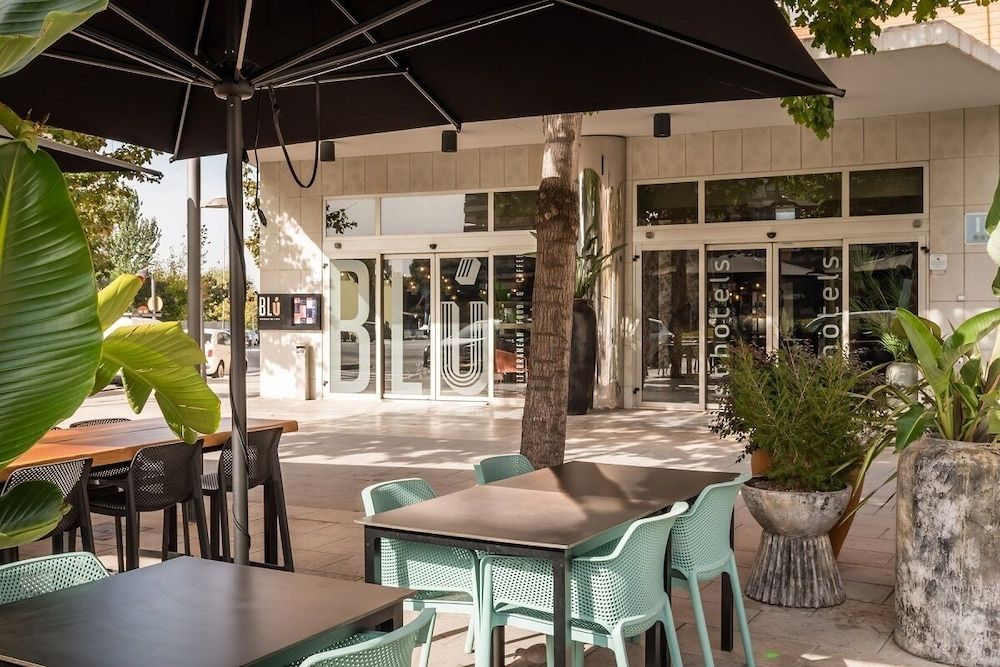 Hotel SB Express Tarragona 1