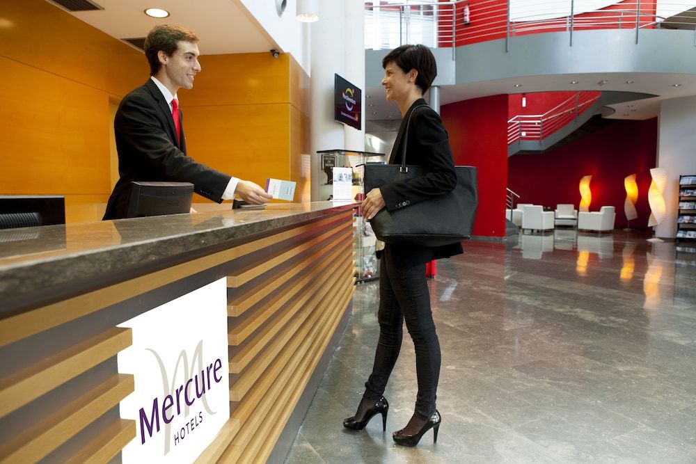 Hotel Vila Centric + Tickets PortAventura World 3