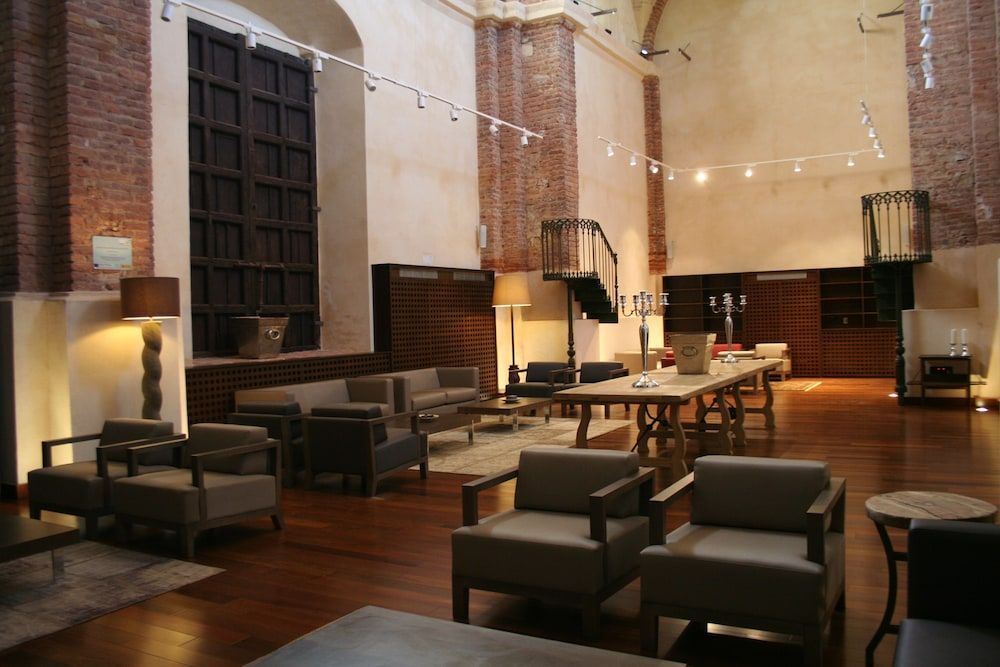 Hotel Convento Aracena & Spa 2