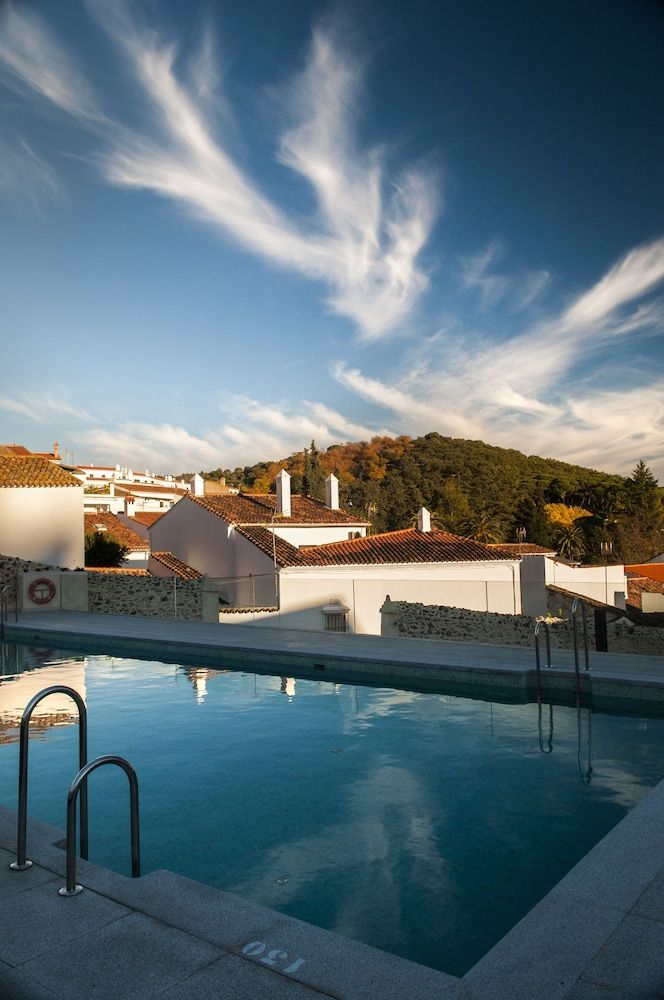Hotel Convento Aracena & Spa 1