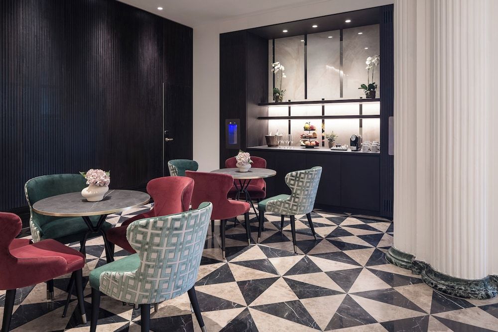 Eurostars San Anton 3