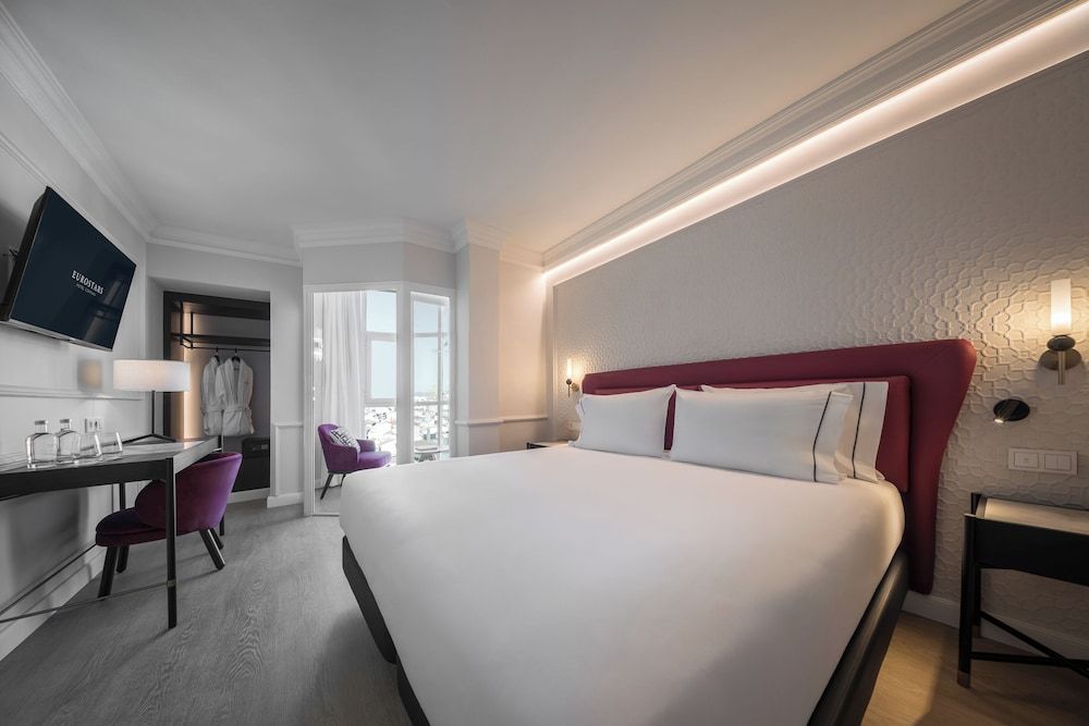 Eurostars San Anton 1