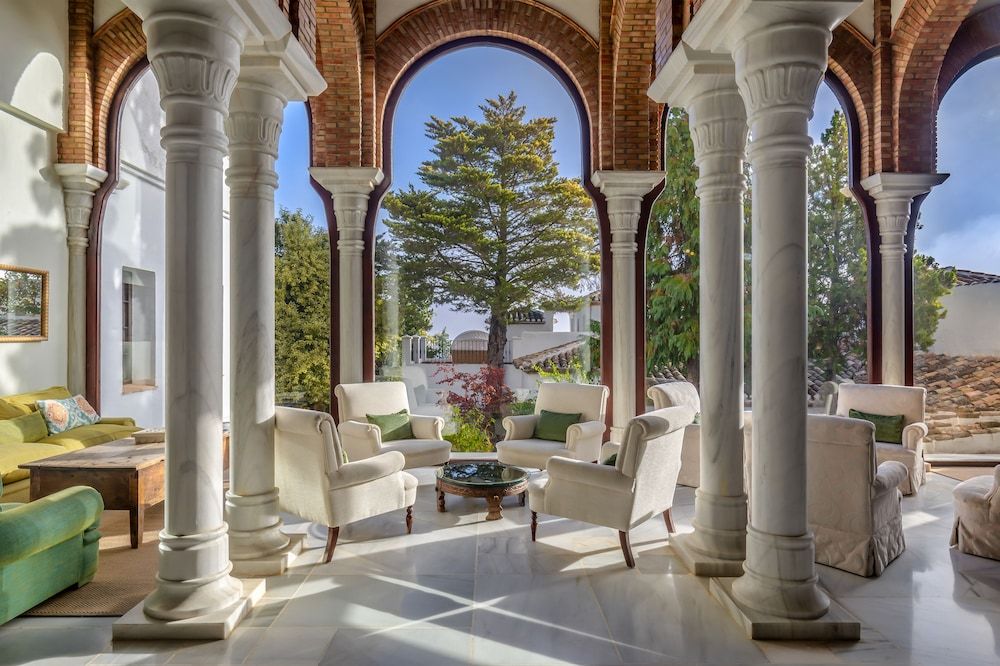 La Bobadilla, a Royal Hideaway Hotel 1