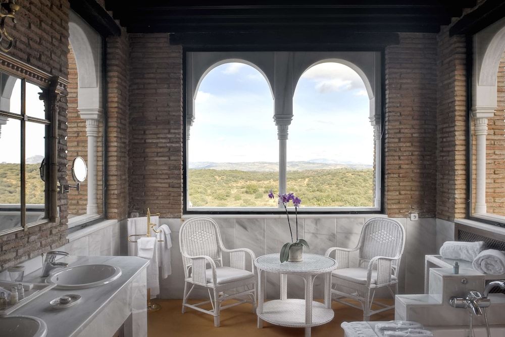 La Bobadilla, a Royal Hideaway Hotel 3