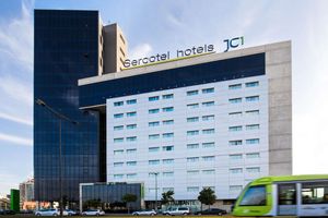 Hotel Sercotel JC1 Murcia