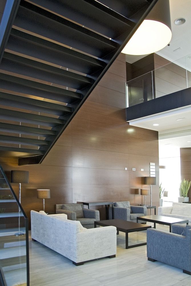 Hotel Sercotel JC1 Murcia 2