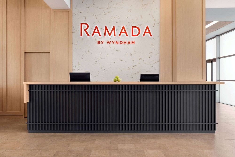 Ramada by Wyndham Madrid Getafe 3