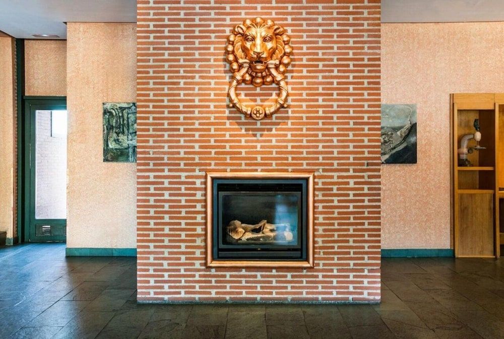 Posadas de España Pinto 2