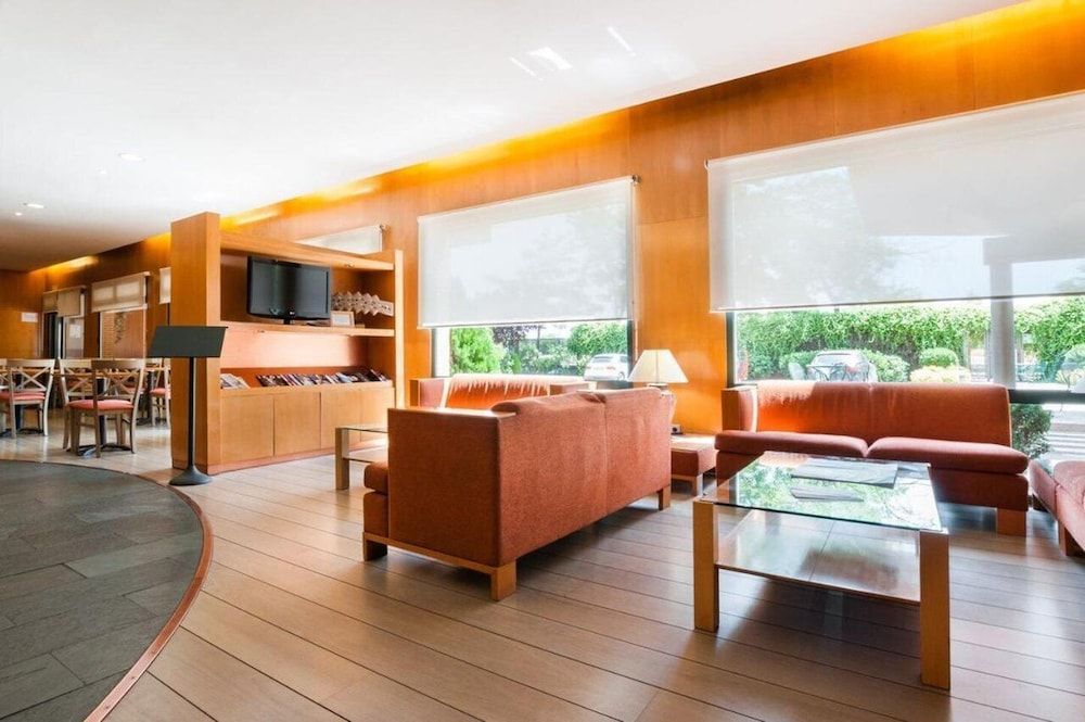 Posadas de España Pinto 3