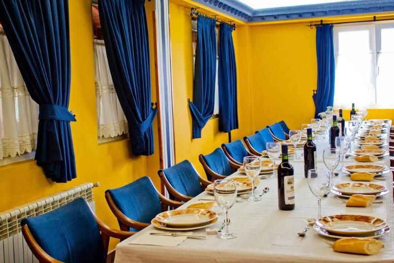 Posada Camino de Altamira 3