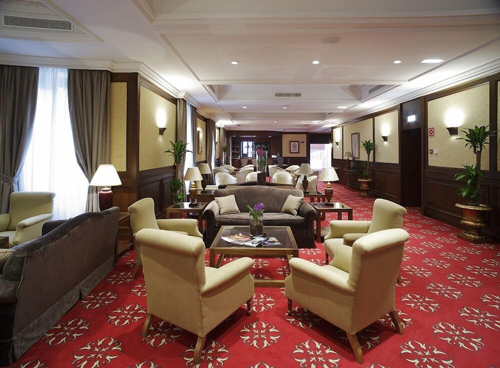 Gran Hotel Las Caldas by Blau Hotels 2