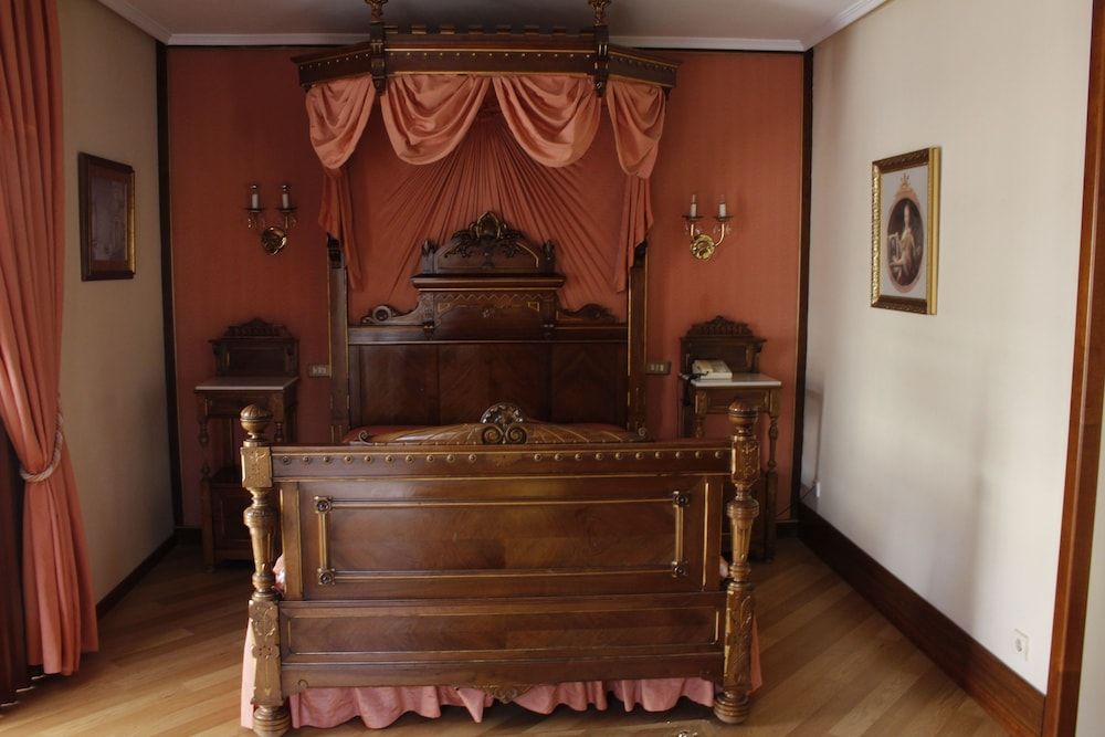 Hotel Begoña Centro 2