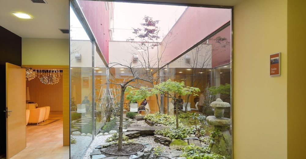 Hotel Spa Norat O Grove 3