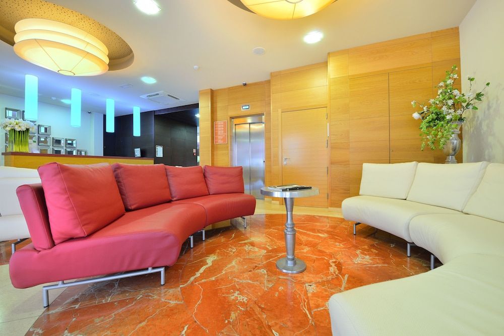 Hotel Spa Norat O Grove 2