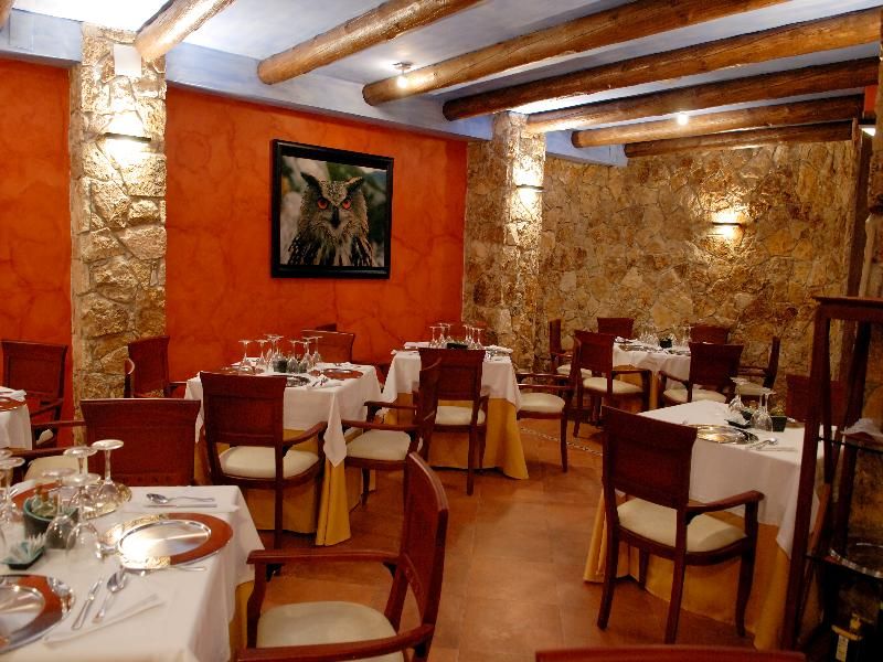 Hotel & Spa Sierra de Cazorla 4 estrellas 2