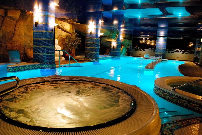 Hotel & Spa Sierra de Cazorla 4* 3