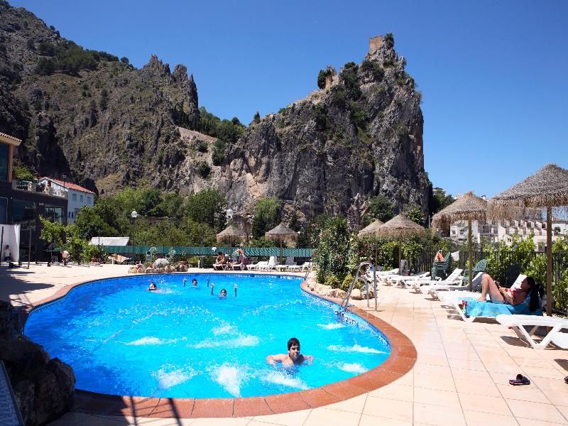 Hotel & Spa Sierra de Cazorla 4* 2