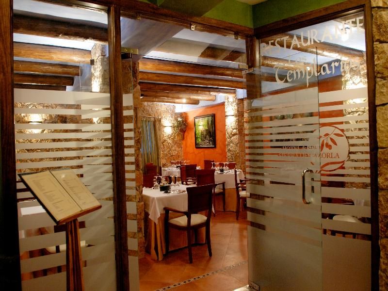 Hotel & Spa Sierra de Cazorla 4 estrellas 3