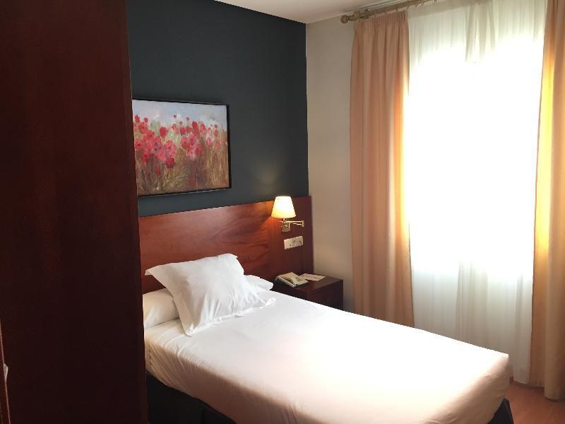 TRH Ciudad de Baeza 3