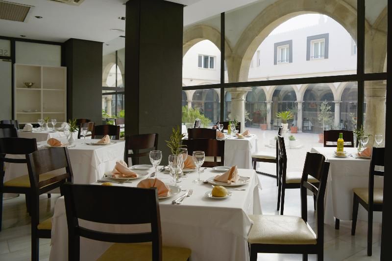 TRH Ciudad de Baeza 1