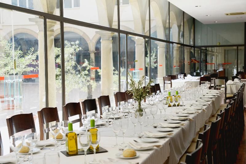 TRH Ciudad de Baeza 2