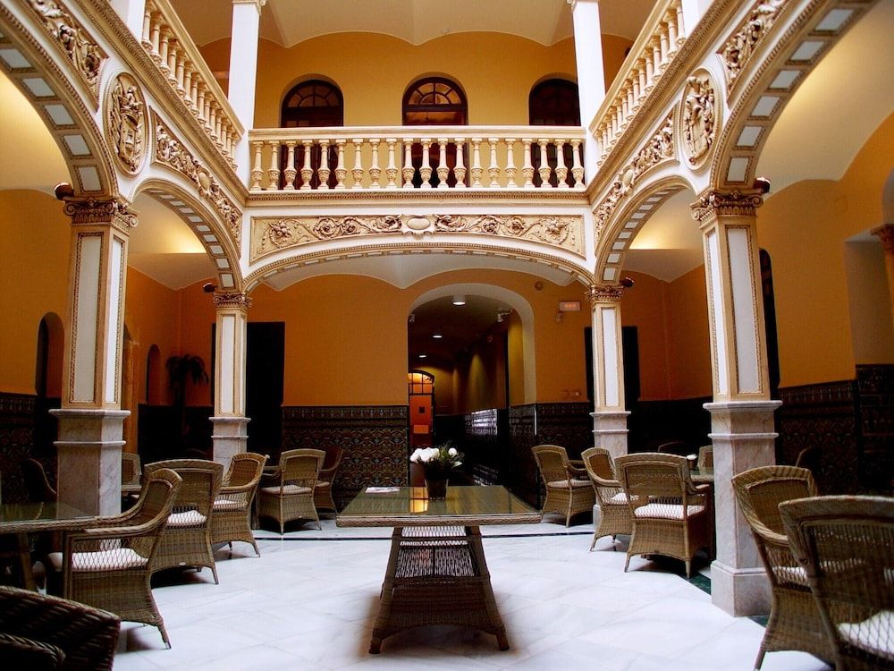 Hotel Rural Olivenza Palacio 3 étoiles à Olivenza
