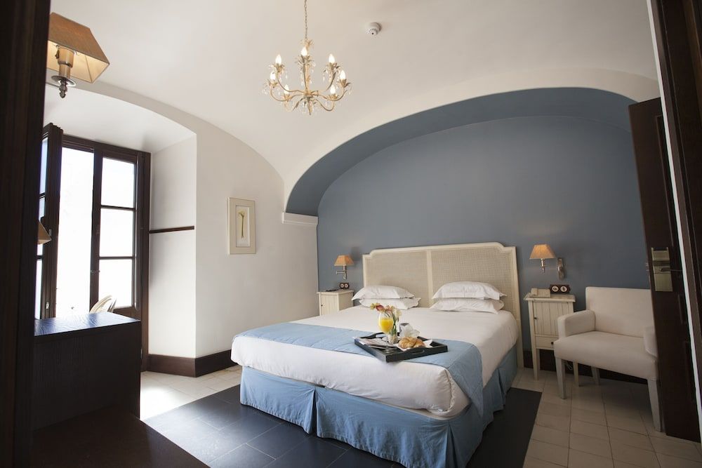 Hotel Rural Olivenza Palacio 2