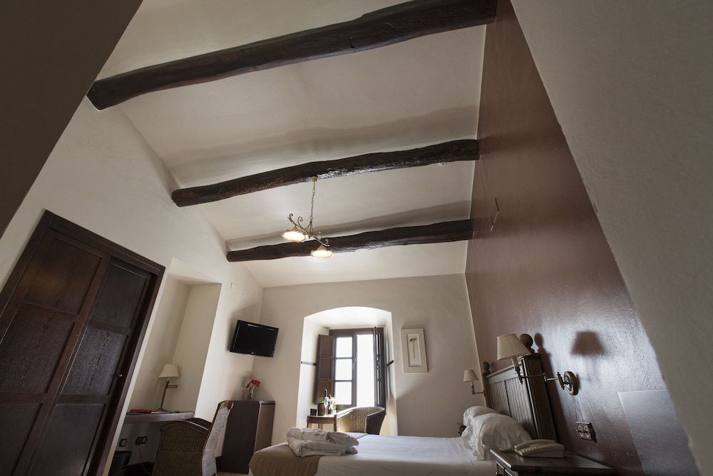 Hotel Rural Olivenza Palacio 3