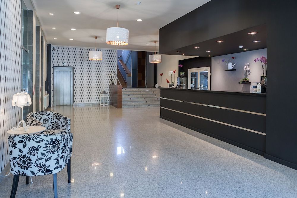 Hotel Spa Sinagoga 2