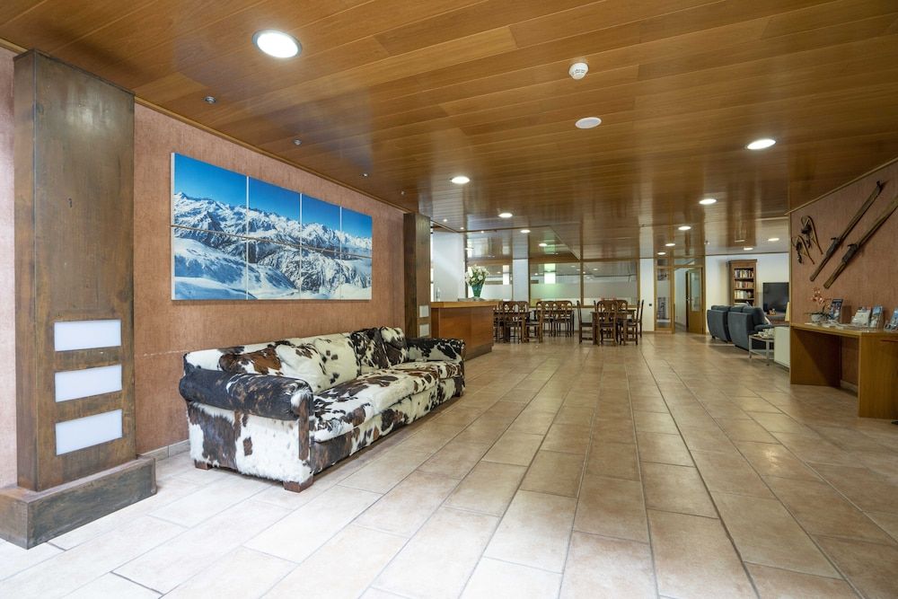 Hotel & Restaurante Peña 2