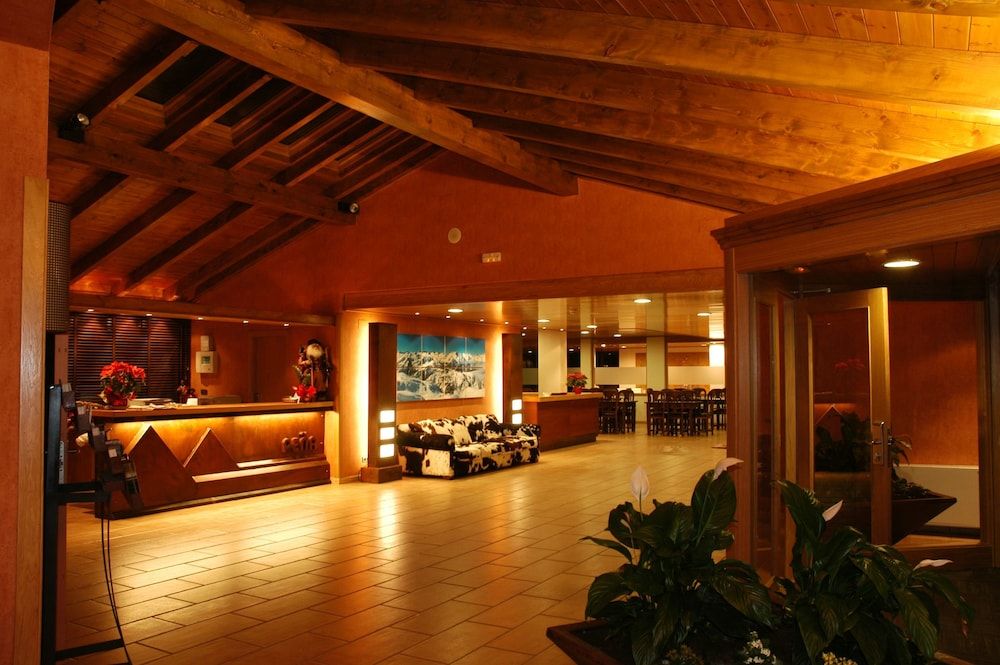 Hotel & Restaurante Peña 3