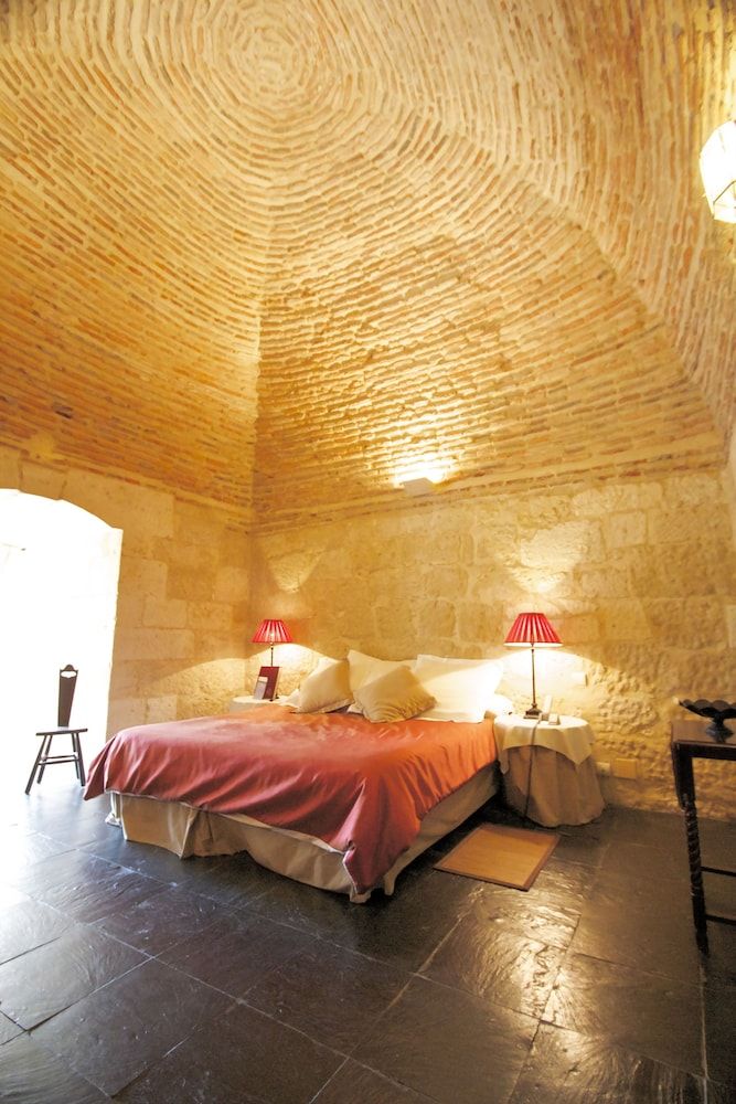 Posada Real Castillo del Buen Amor 3