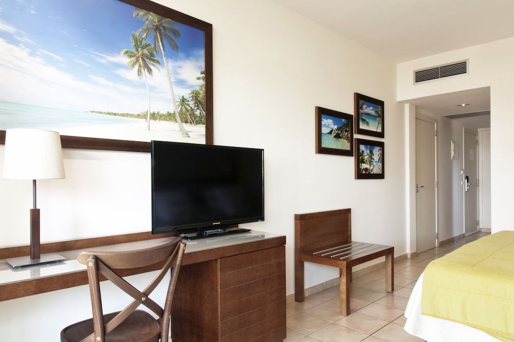 PortAventura Hotel Caribe 3