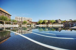 PortAventura Hotel Gold River