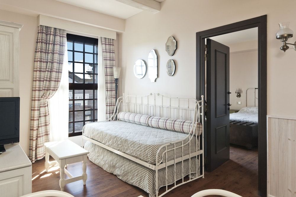 PortAventura Hotel Gold River 3