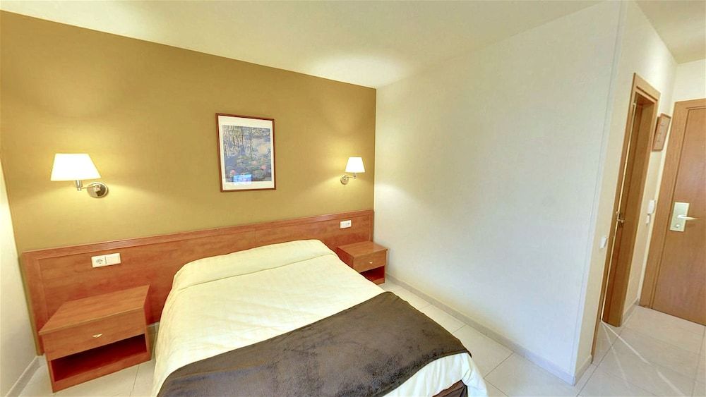 Hotel Guineu 3
