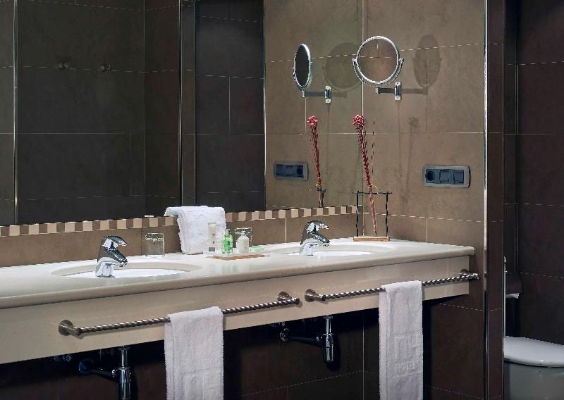 NH Andorra la Vella 3