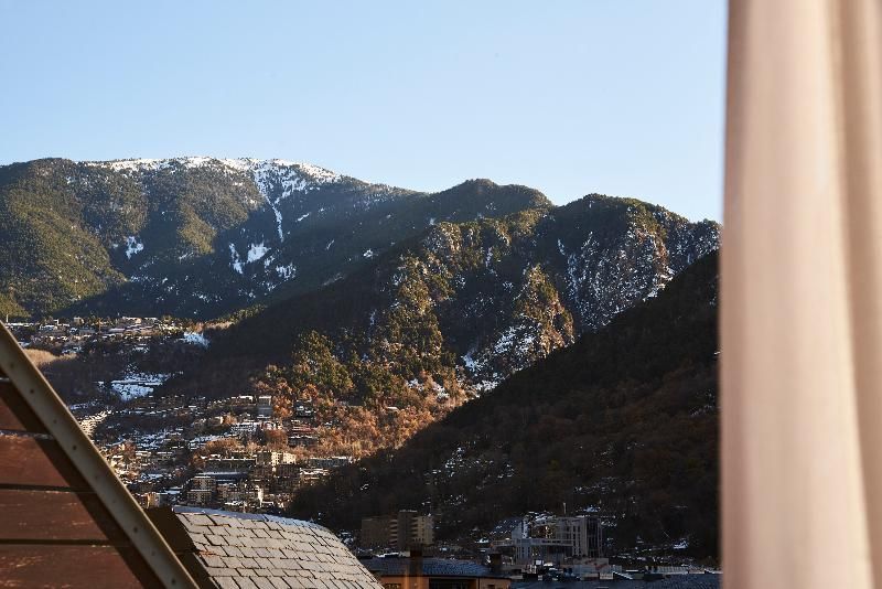 NH Andorra la Vella 2