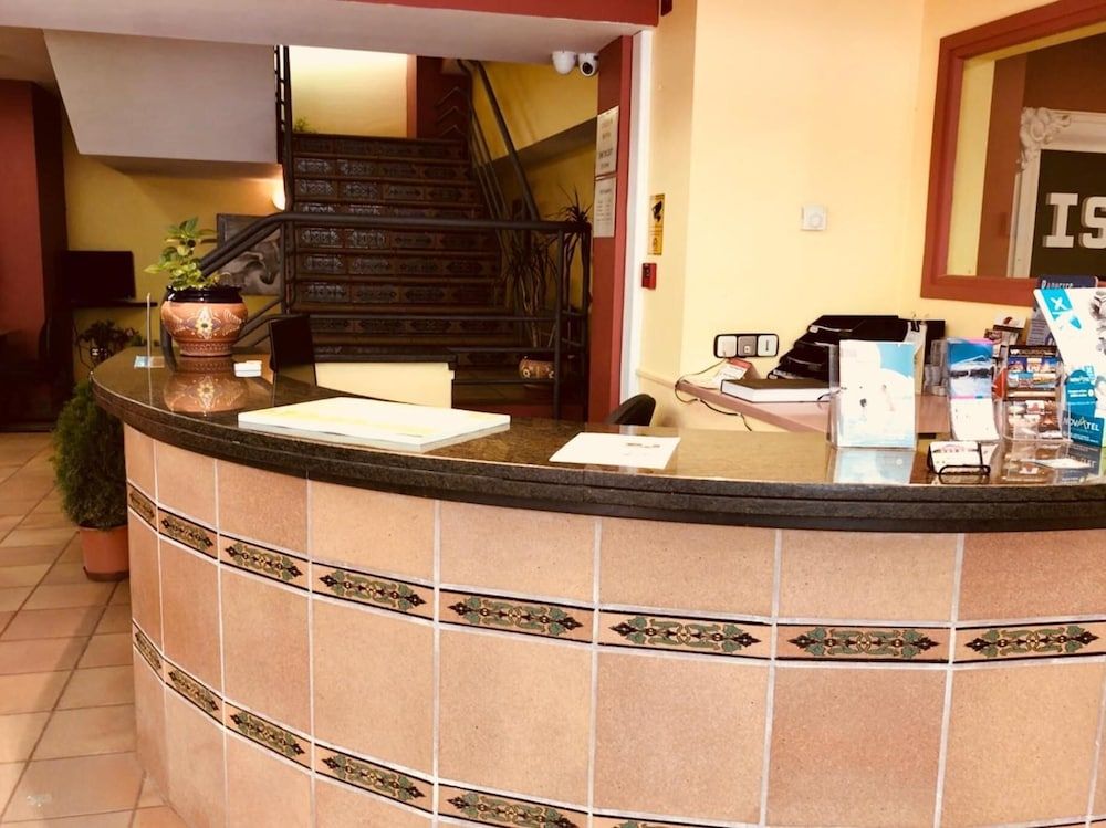 Hotel Refugi dels Isards 2