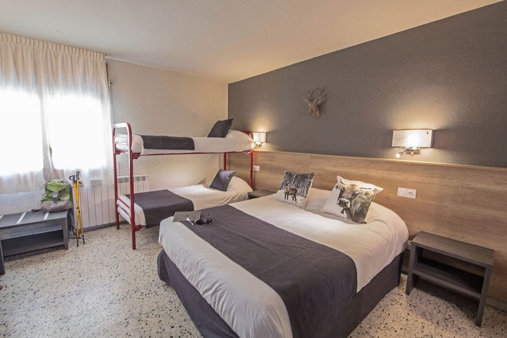 Hotel Austria by Pierre & Vacances 3