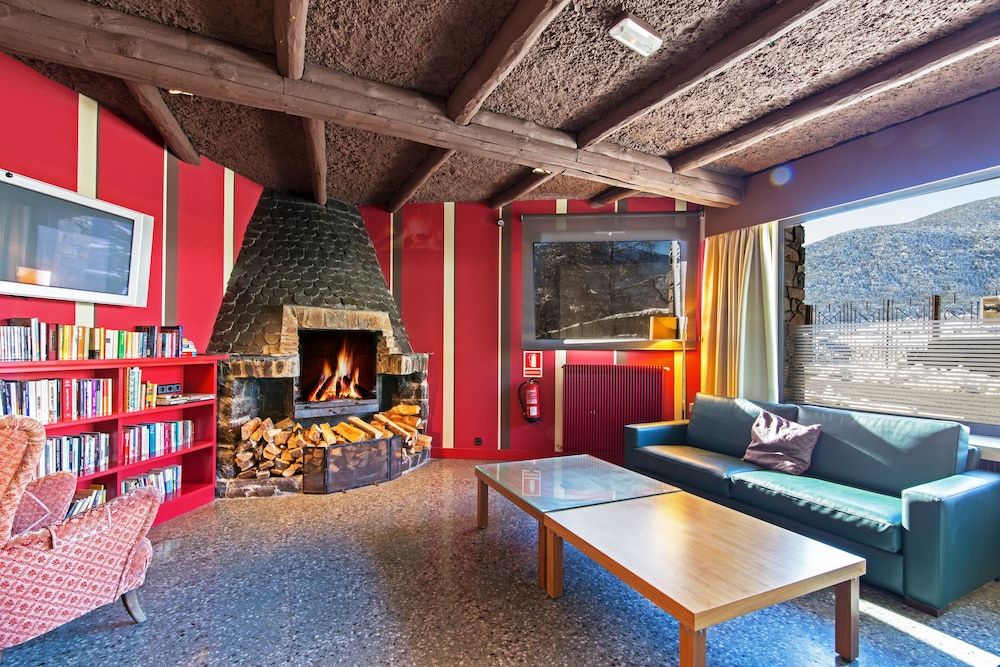 Apartaments Giberga 2