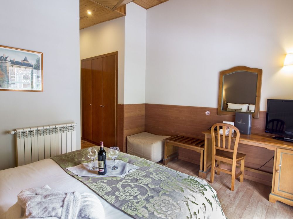 Hotel Spa Princesa Parc 3