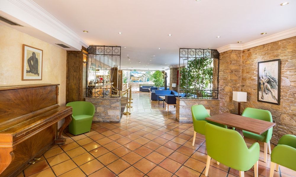 Hotel Spa Princesa Parc 2